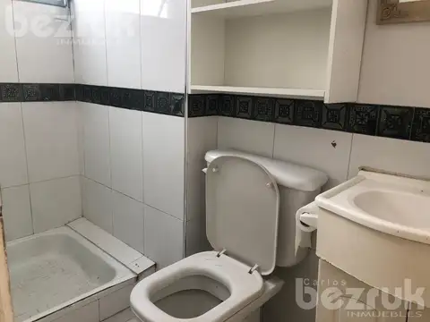 Monoambiente en venta en Belgrano