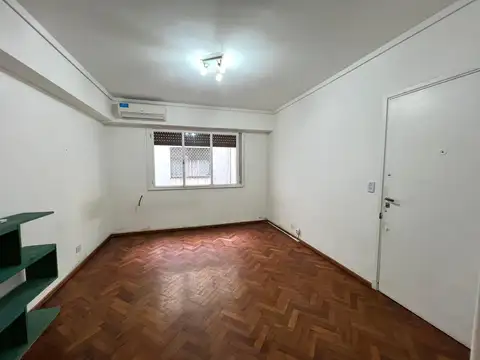 Monoambiente en venta en Belgrano