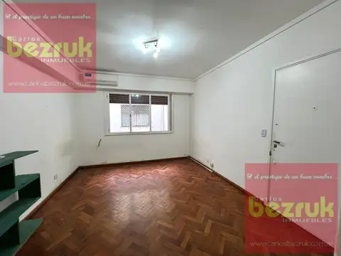 Monoambiente en venta en Belgrano