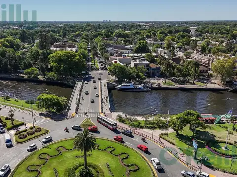 Local en venta en Arauca Tigre - Esq Av Libertador y Lavalle