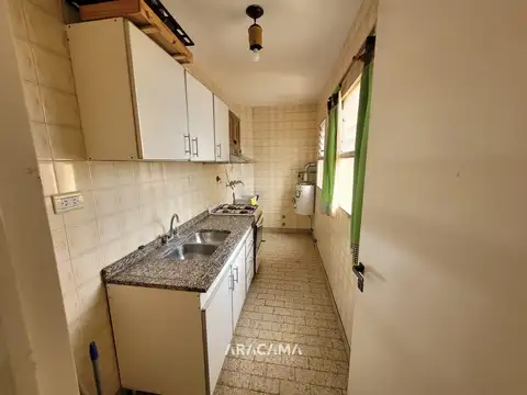 Departamento en Alquiler en Monte Grande