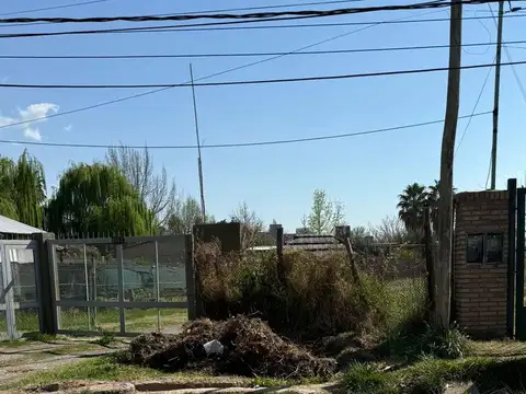 Terreno en Venta en Vistalba, Lujan de Cuyo