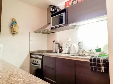 Departamento en Venta en Villa Sarmiento, USD 99.900