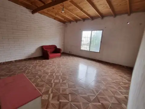 Casa en Venta 15 años