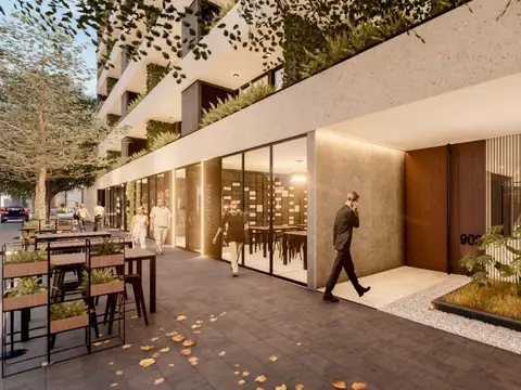 VENTA EN POZO DEPARTAMENTO 3 AMBIENTES V. CRESPO