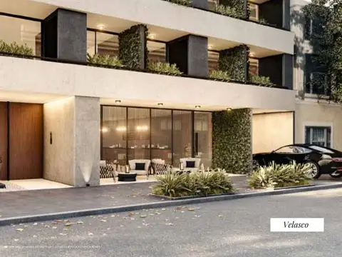 Departamento en Venta en Villa Crespo, USD 254.184