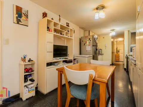 Departamento en Venta de 4 ambientes