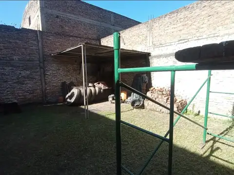 ALQUILER GALPON