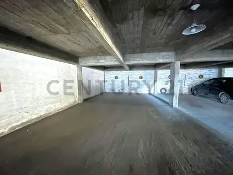 Cochera ubicada en el centro de Venado Tuerto