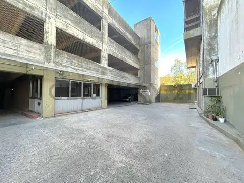 Chacabuco 800