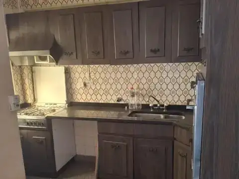 Departamento 3 ambientes con 3 baños