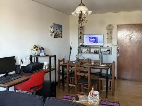Departamento en Venta de 5 ambientes