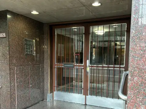 Departamento de 2 dormitorios en Echesortu
