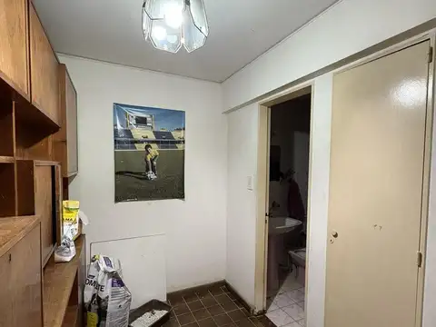 Departamento en Venta 43 años