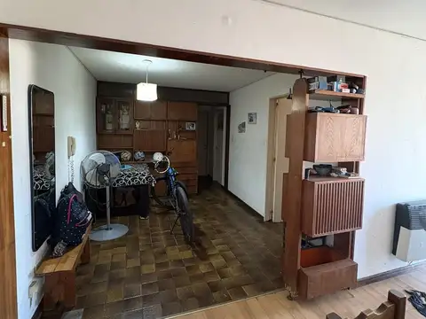Departamento en Venta en Echesortu, USD 59.900
