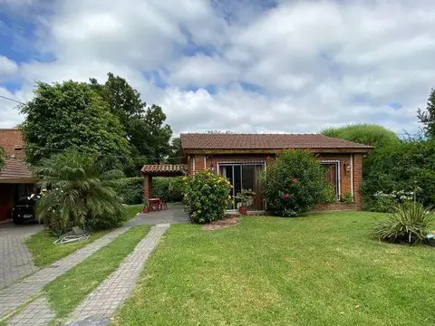 Quinta en Venta en Ingeniero Adolfo Sourdeaux, USD 200.000