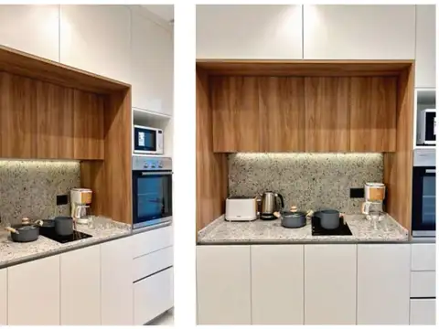 Departamento en Venta 30 años