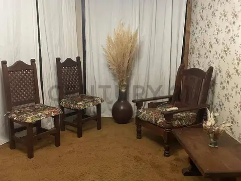 Venta de Casa 6 AMBIENTES en Beccar, San Isidro