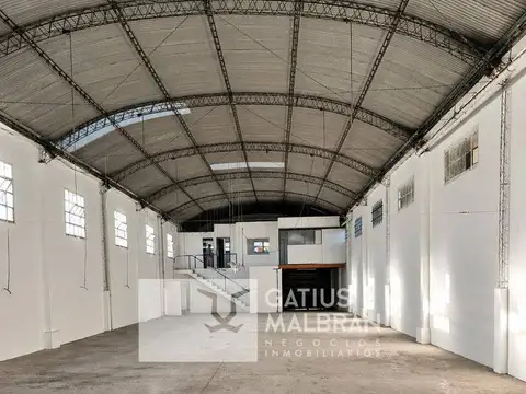 Galpon en Venta en Cordoba, USD 120.000