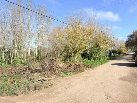 Terreno en Venta de 252,0 m2