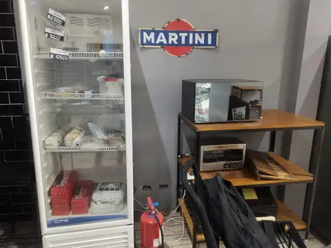 Ciudad De La Paz 2600