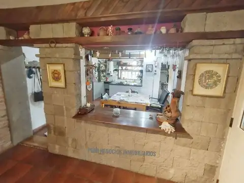 Bº MIRASOLES KM 100