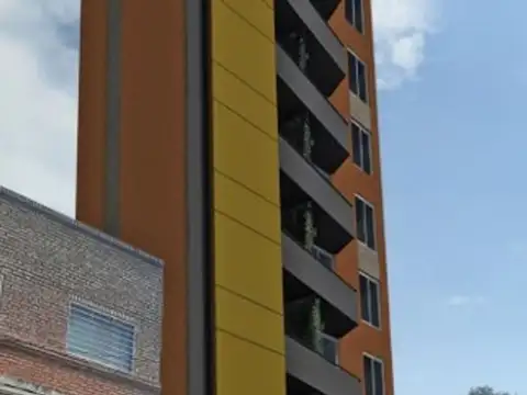 Departamento en Venta al Este