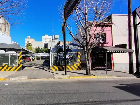 Terreno en Venta en Moron, USD 3.600.000