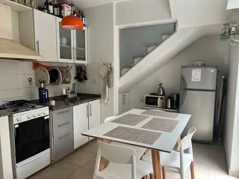 Depto Tipo Casa en Venta en Villa Luro, USD 135.000