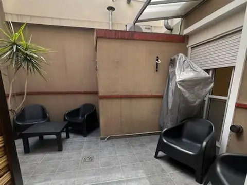 Venta de PH de 3 ambientes en Planta Baja en Villa Luro