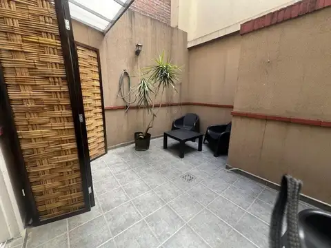 Yerbal 5400, Piso PB