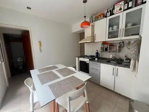 Depto Tipo Casa en Venta 10 años