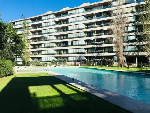 Alquiler. Condominios Del Alto 3. 1 Dormitorio