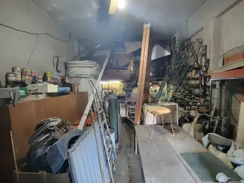 Depto Tipo Casa en Venta de Monoambiente