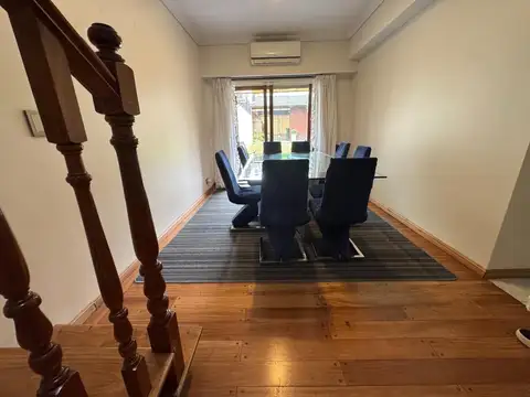 Depto Tipo Casa en Venta al Norte