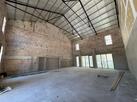 Local en Alquiler en Campana, $ 3.500.000