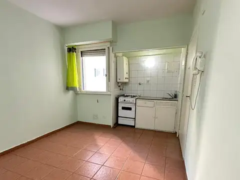 Departamento en Alquiler al Sur