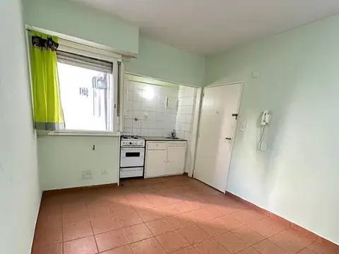 Departamento ALQUILER QUIRNO en Recoleta