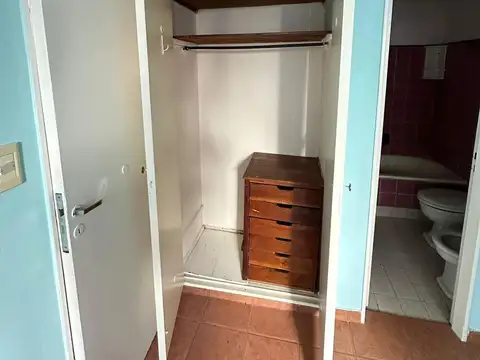 Departamento en Alquiler 50 años