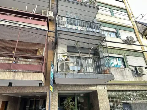 Departamento en Alquiler de 2 ambientes