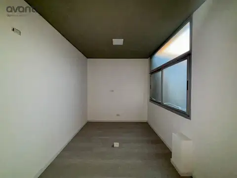 Oficina Monoambiente con 1 baño