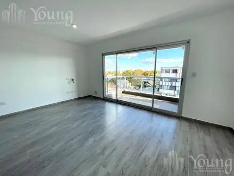 Departamento en Venta al Oeste