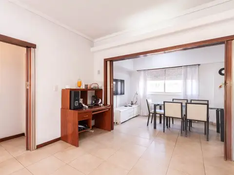 Depto Tipo Casa en Venta 56 años