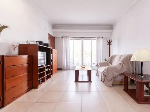 Depto Tipo Casa en Venta de 3 dormitorios