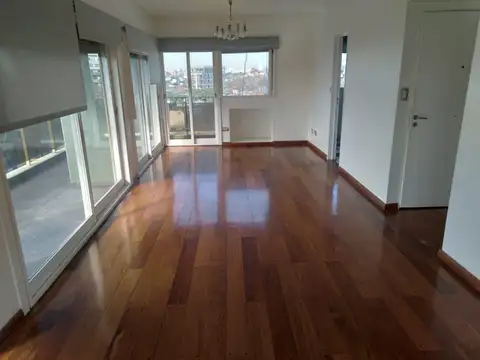 Departamento en Alquiler de 4 ambientes
