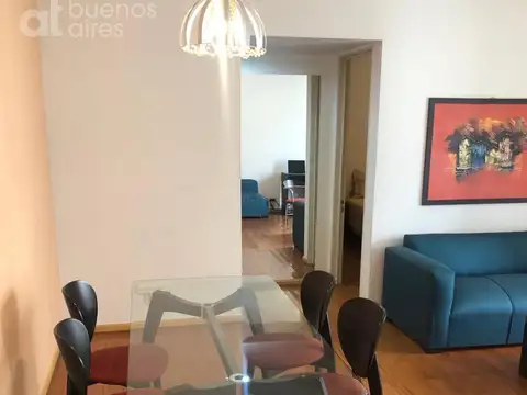 Departamento en Alquiler Temporal Permite mascota