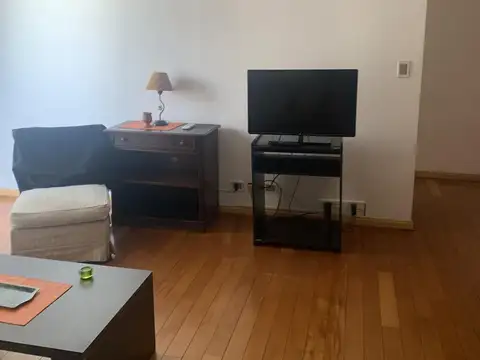 Departamento en Alquiler Temporal de 1 dormitorio