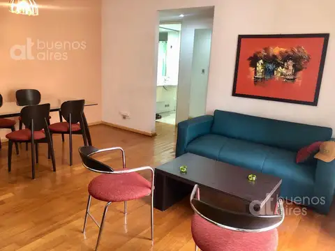 Departamento en Alquiler Temporal 10 años