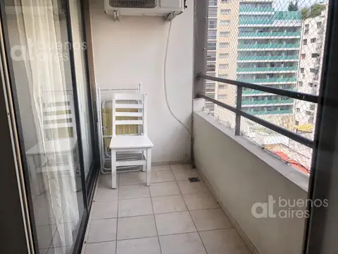Departamento en Alquiler Temporal en Recoleta, USD 1.300