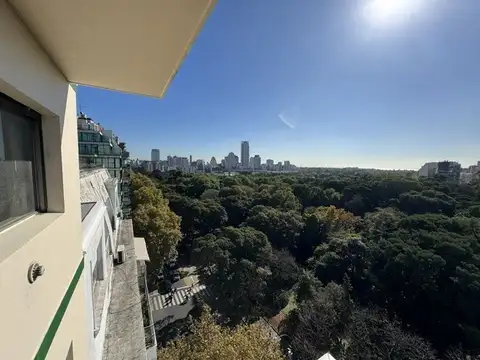 Departamento en Venta en Botanico, USD 198.000